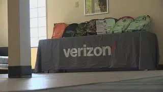 Verizon Wireless-Zone's to host backpack giveaway