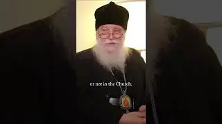 Where are the Boundaries of the Church?