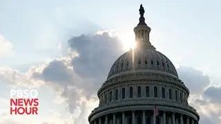 WATCH: Federal officials testify on U.S. response to coronavirus supply shortages