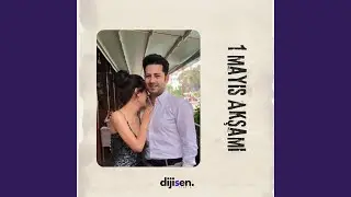 1 Mayıs Akşamı