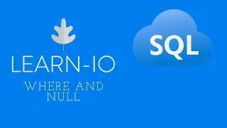 Intro To SQL Part 3: Where and Null