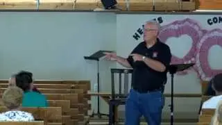 BCC 2015 Tuesday Aug. 4th Seminar - Dave Engbrecht