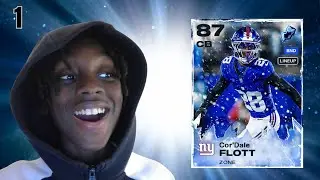 GREAT CB UPGRADE (MUT 26 PT 1)