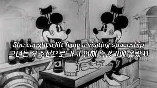 🎺흥겨운 일렉트로 스윙재즈!🎺 _ [ swingrowers - butterfly ]