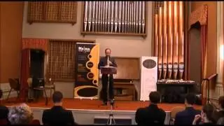 Roberto Genova, J. S. Bach, Partita BWV 1013 - Allemande