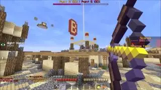 OCN - Project Ares Montage