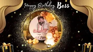 Appi Reddy Birthday Celebrations 2024