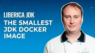 The Smallest JDK Docker Image