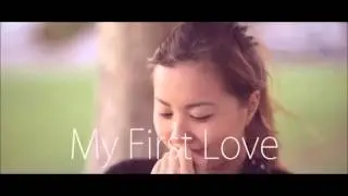 DavidSoComedy - My First Love Instrumental (Amplified)