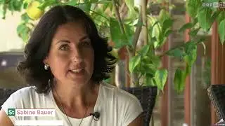 Bericht ORF Steiermark - Genussmanufaktur - Bauers Bitter mit Gisi Hafner