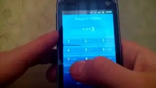 Телефон K-TOUCH T580! 2 месяца эксплуатации!