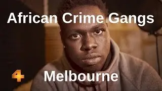 The Real truth about African crime gangs in Melbourne 2019