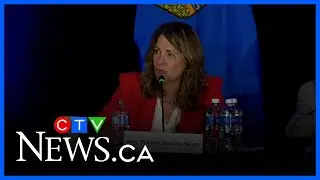 Alberta Next panel comes to Calgary