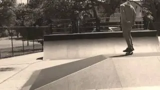 Just sk8in around #1 sk8 sesh