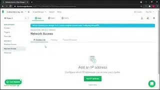 MongoDB with Python - Getting Started #1