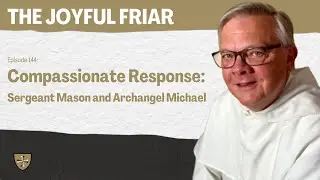 Compassionate Response: Sergeant Mason and Archangel Michael