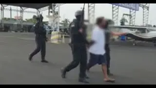 Masacre en Durán: Sicarios matan a cuatro personas e hieren a bebé de año y medio