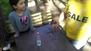 Бател флип челендж