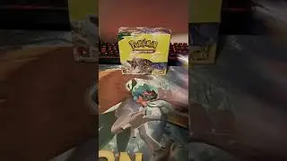 Champions Path pack from my Dubwool V box! Lets pull some 🔥