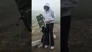 Flattop hike!