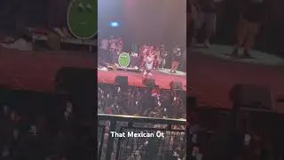 #okc #mexicanot #drodi #thecriterion live concert in okc