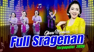 🔴 Live Sragenan GHEA MONICA Dhimas tedjo balngkon ngayogjokarto ft Campursari Jakarta INDONESIA