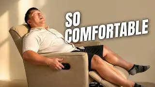 Reclining Rocking Chair Review