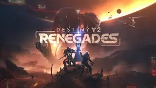 Finishing the storyy | Destiny 2