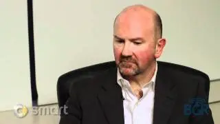 BGR Interview: Sony Ericsson North America President Paul Hamnett