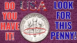 UNITED STATES OF AMERICA 🇺🇸 ONE DIME | UNITED STATES ONE DIME | American currency