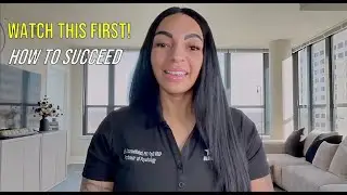 Watch This First - How to Succeed in Class