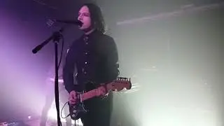 TWIN TRIBES  - monolith (2024-11-12 live in Bratislava/SK)