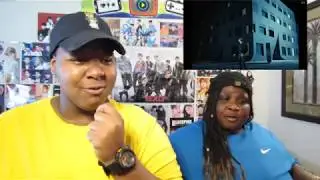[BAEKHYUN] 'UN Village' MV REACTION