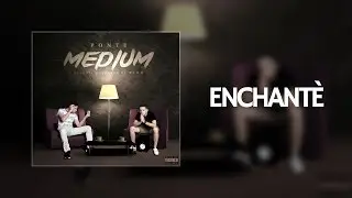 Ponte - Enchant&egrave; (prod. Niro)