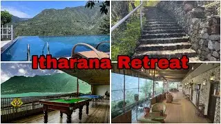 Itharana Retreat Resort, Itharana Dehradun ! Kishore Rana Vlogs