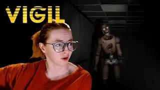 Staring contest? | Vigil