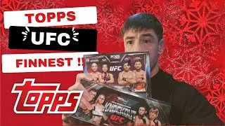 UFC TOPS are here!!