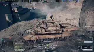 BATTLEFIELD 6 Gameplay!!! Hardcore conquest. (Part 3/17)