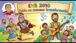 Solamente En Cristo - EBV 2010 