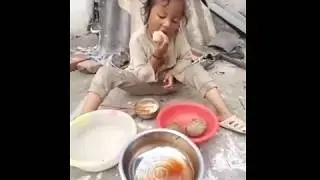 山裡的好孩子, 願命運善待她