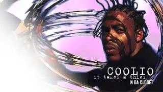 Coolio - N da Closet