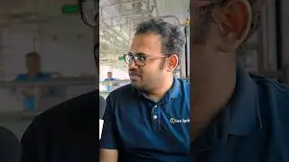 My Interview#train #youtube #chennai #travel #railway #miles #deals #metro #travelvlog #shorts #love