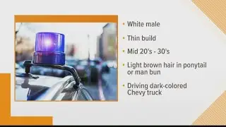 Man allegedly touching himself, making sexual comments in Sanford