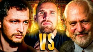 Dr. Dennis MacDonald DESTROYS Inspiring Philosophy’s Weak Arguments!