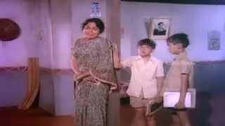 Sididedda Sahodara (1983) &ndash; Vishnuvardhan | Tiger Prabhakar | Classic Kannada Movie | Full HD