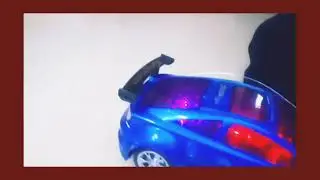 Amazing remotcontrol car for babys #trending #special #niceview