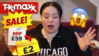 RUN 🚨 TK Maxx Is Practically Giving This Away!