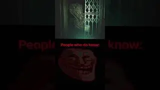 You know?