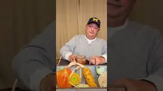 THANKSGIVING COCKTAIL!