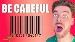Which Barcodes Do I Need For Amazon Australia 2024?